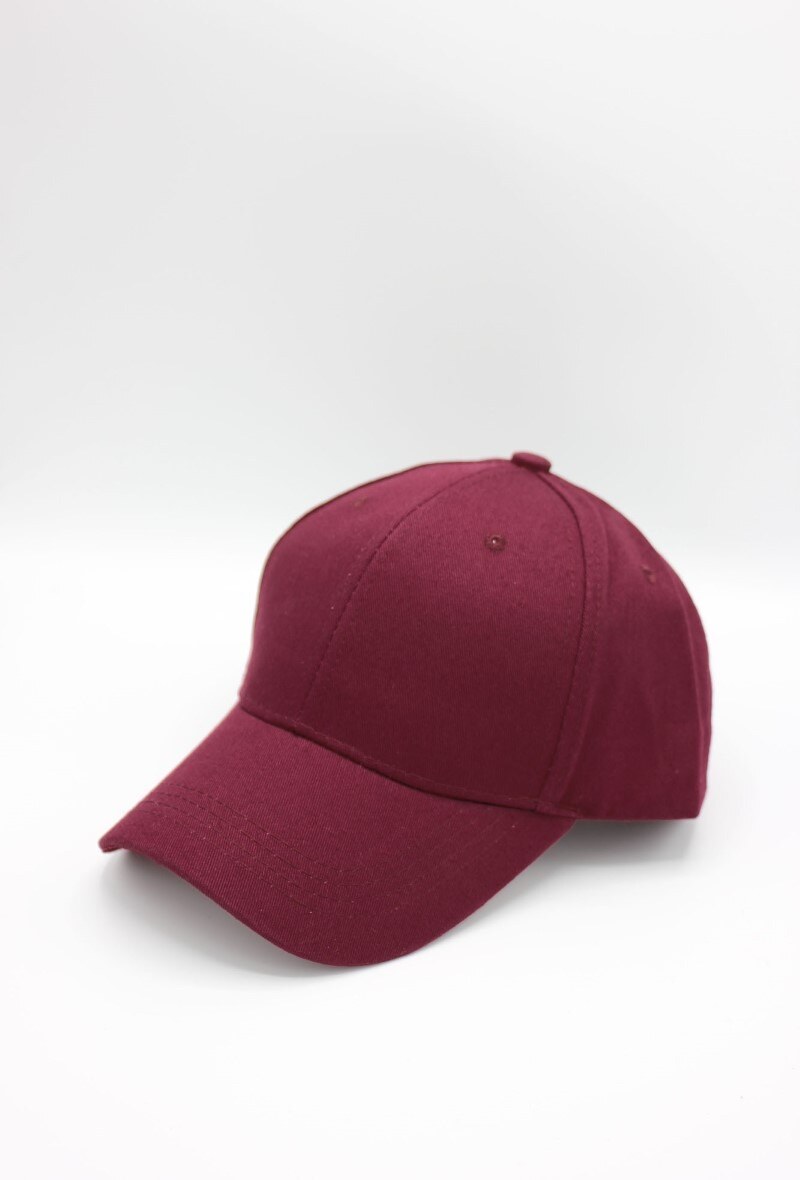 Grossiste Hologramme Paris - Casquette classique Uni Boucle Scratch