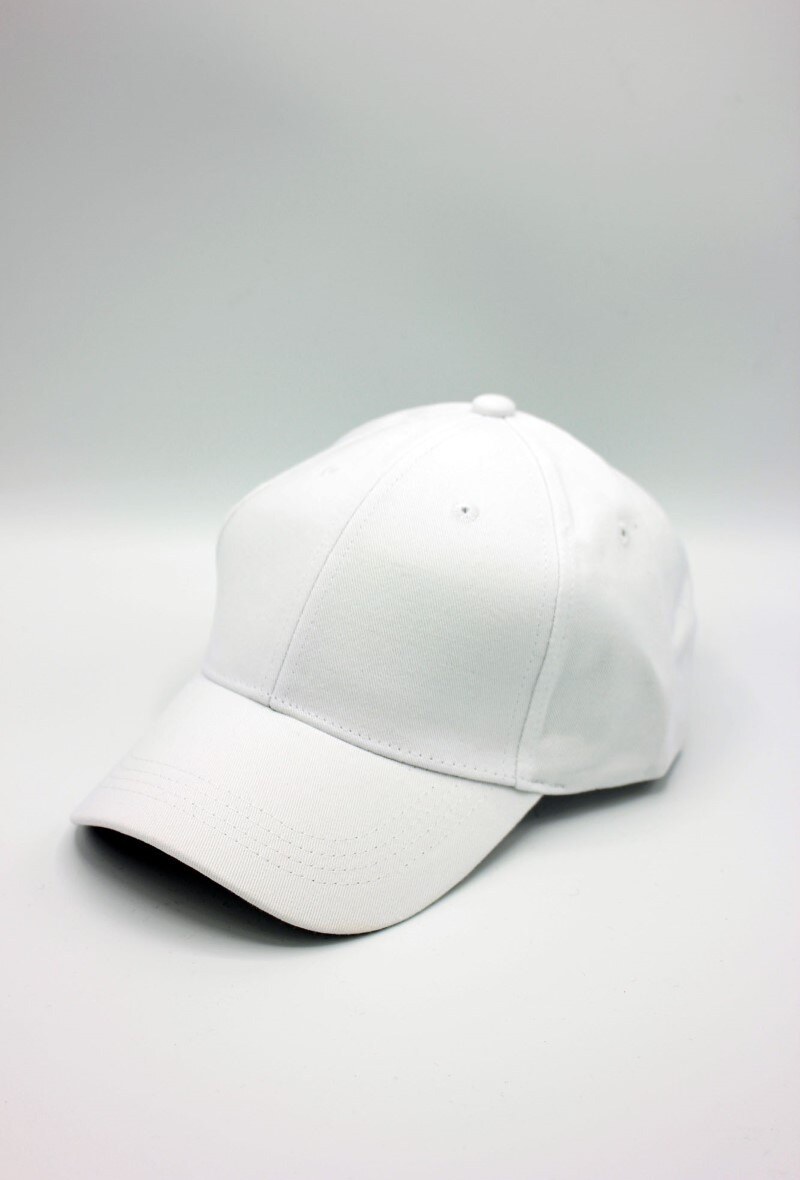 Grossiste Hologramme Paris - Casquette classique Uni Boucle Scratch
