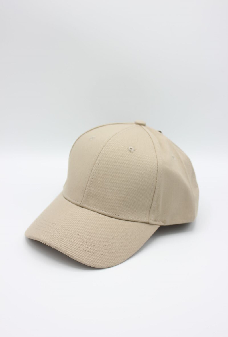 Grossiste Hologramme Paris - Casquette classique Uni Boucle Scratch