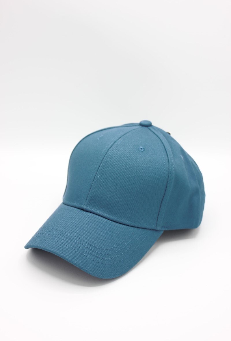 Grossiste Hologramme Paris - Casquette classique Uni Boucle Scratch