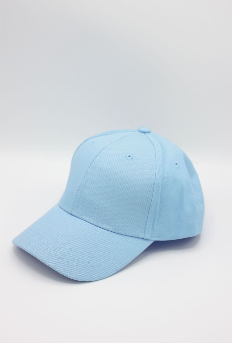 Grossiste Hologramme Paris - Casquette classique Uni Boucle Scratch
