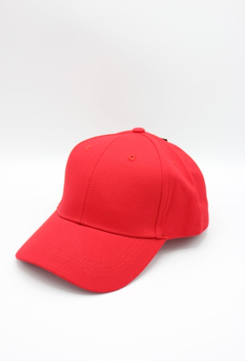 Grossiste Hologramme Paris - Casquette classique Uni Boucle Scratch