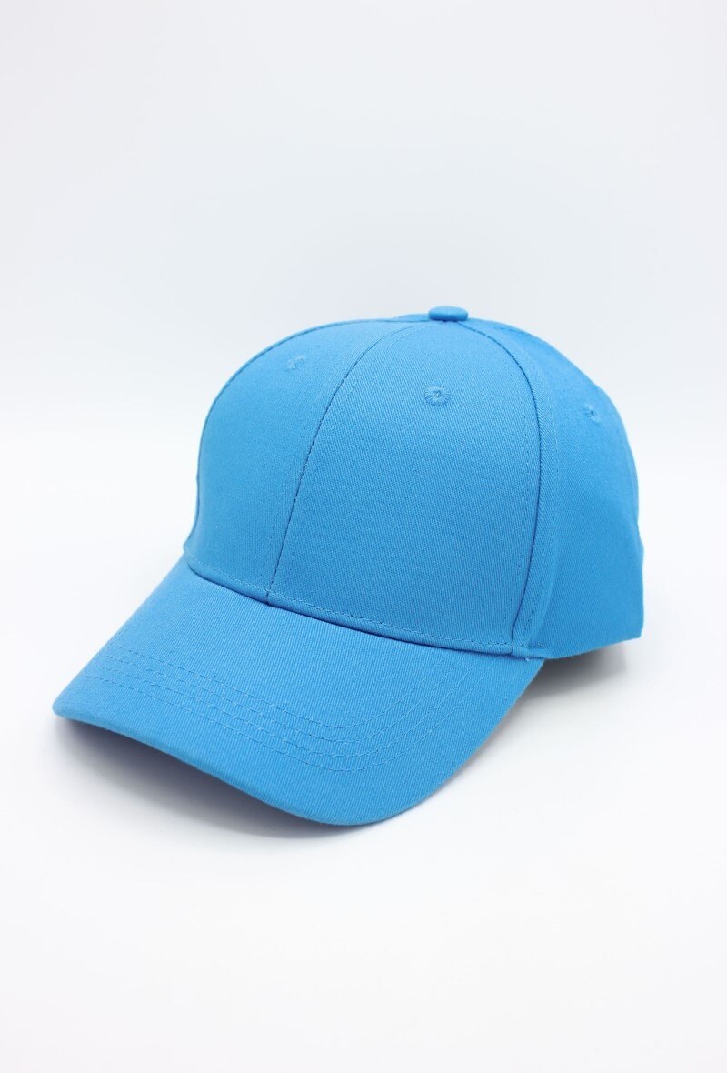 Grossiste Hologramme Paris - Casquette classique Uni Boucle Scratch