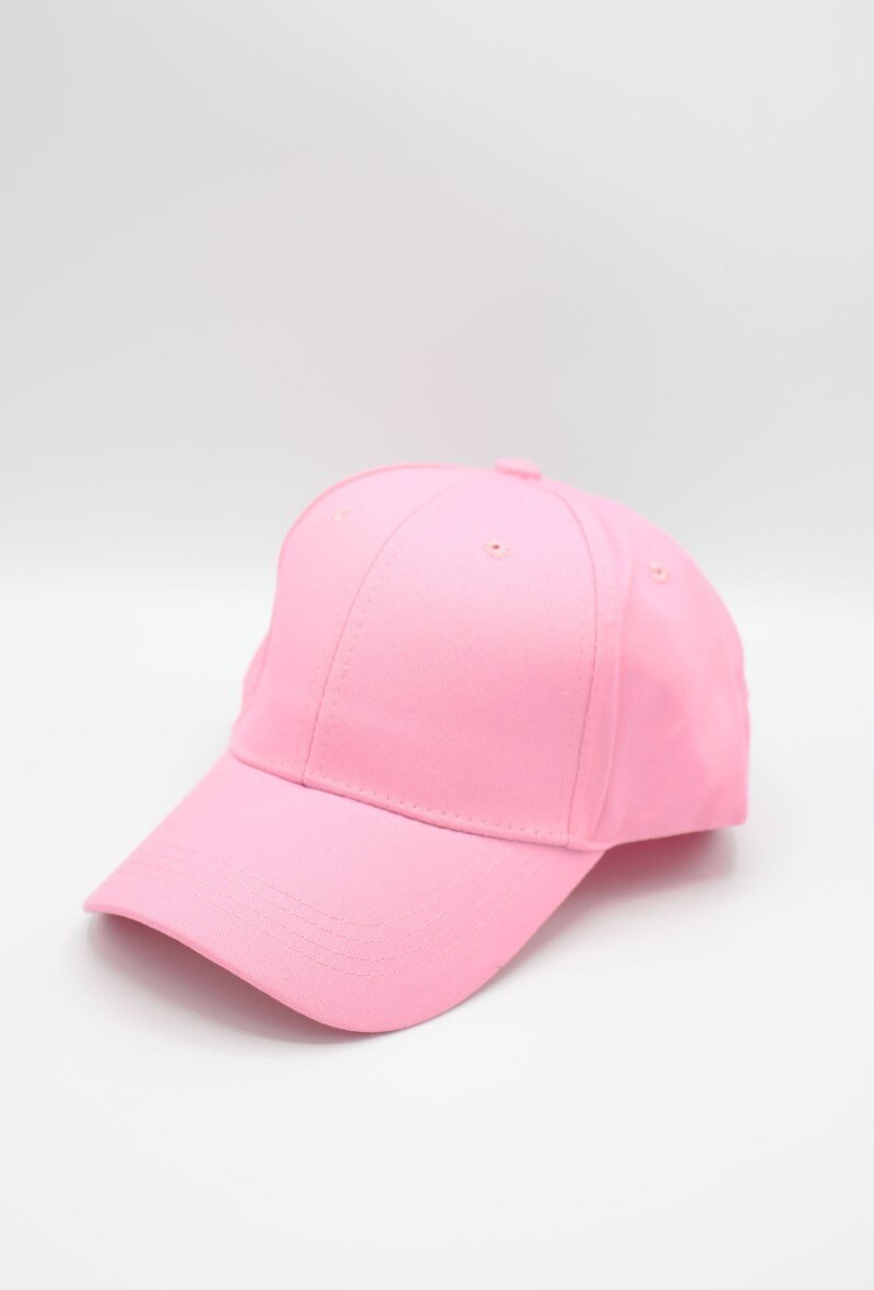 Grossiste Hologramme Paris - Casquette classique Uni Boucle Scratch