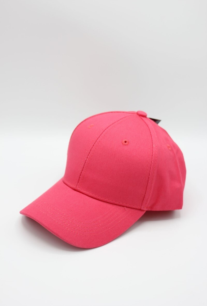 Grossiste Hologramme Paris - Casquette classique Uni Boucle Scratch