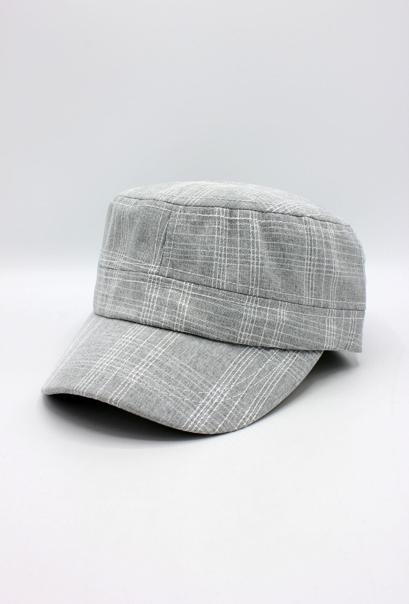 Grossiste Hologramme Paris - Casquette cubaine 2017007