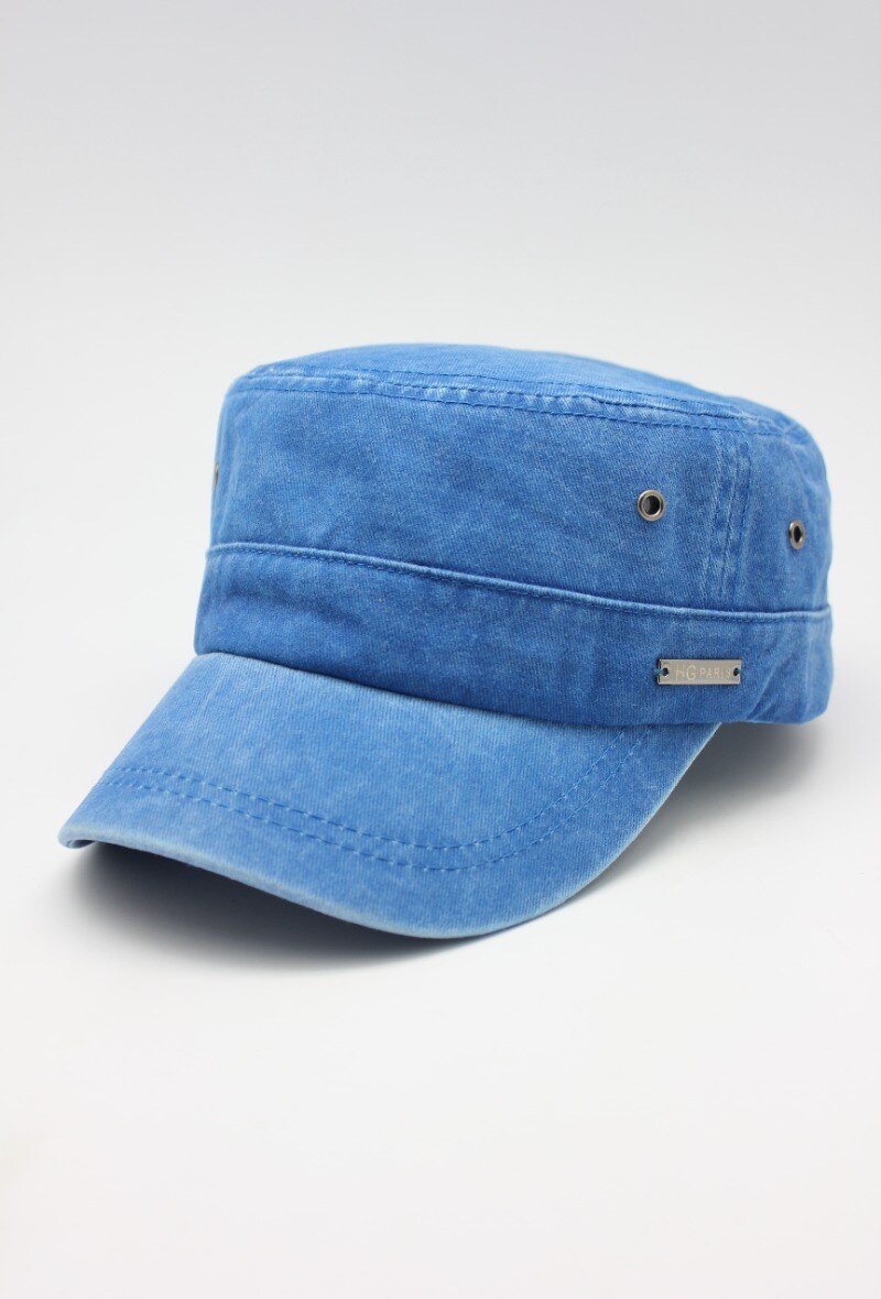 Grossiste Hologramme Paris - Casquette cubaine 2018113