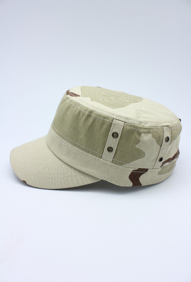 Grossiste Hologramme Paris - Casquette cubaine 2019015