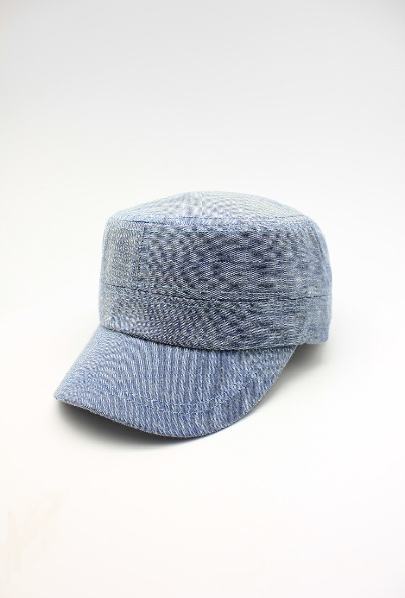 Grossiste Hologramme Paris - Casquette cubaine 2019030
