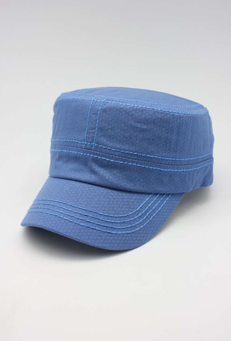 Grossiste Hologramme Paris - Casquette cubaine 2019052
