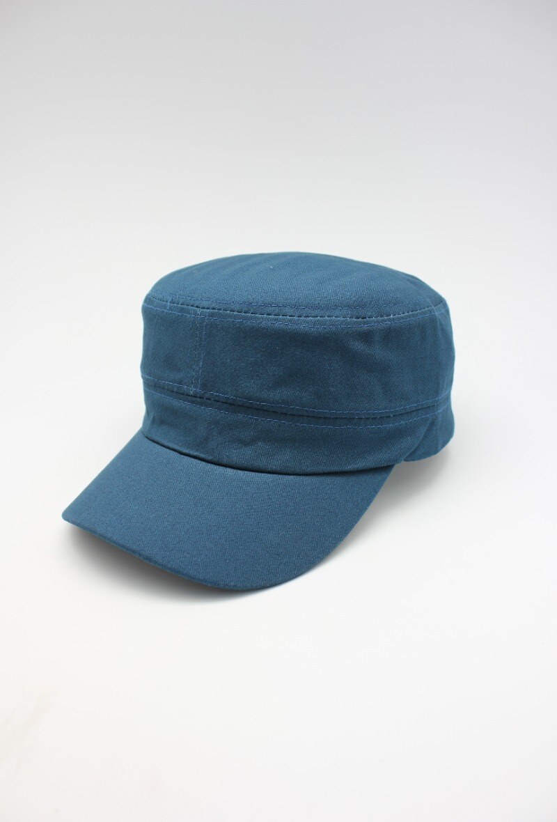 Grossiste Hologramme Paris - Casquette cubaine 15002A
