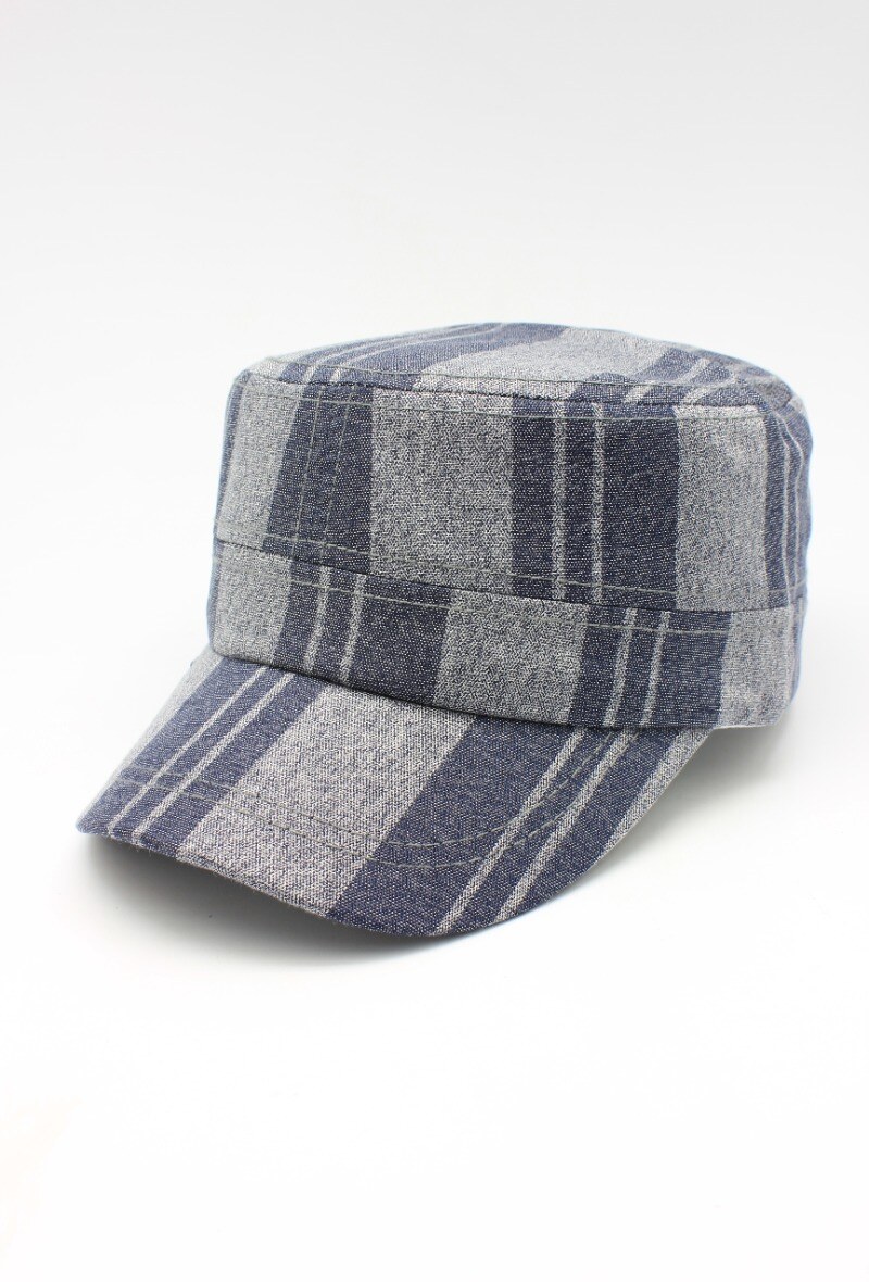 Grossiste Hologramme Paris - Casquette cubaine 2019058