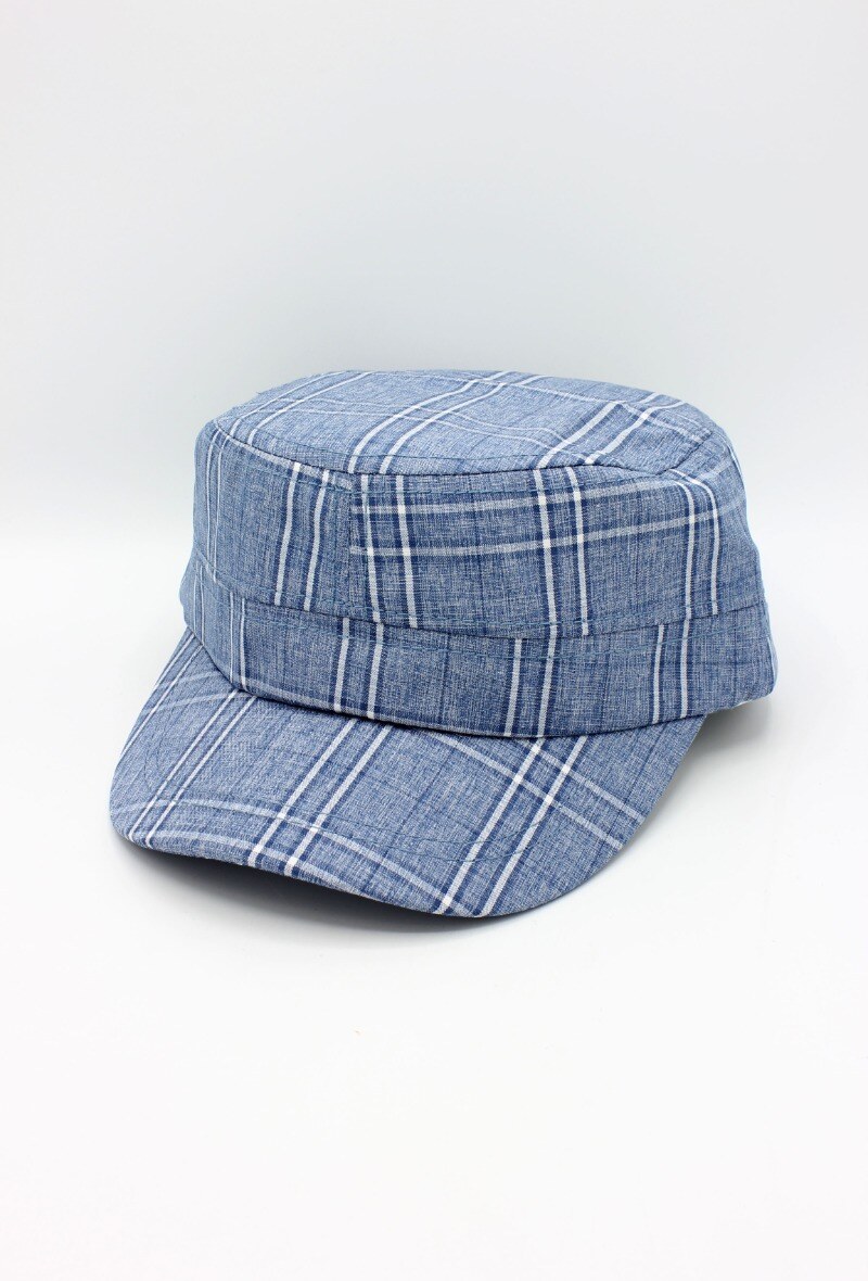Grossiste Hologramme Paris - Casquette cubaine 2018133