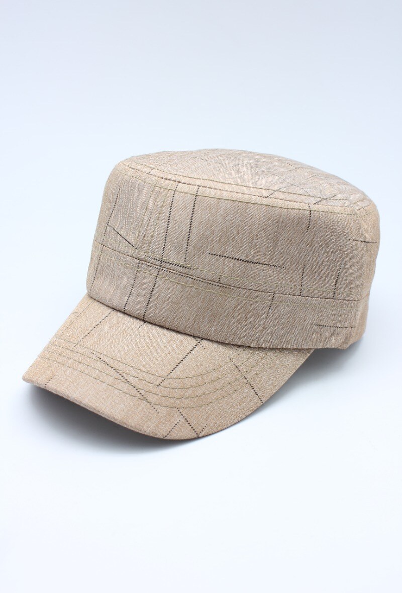 Grossiste Hologramme Paris - Casquette cubaine 2019027