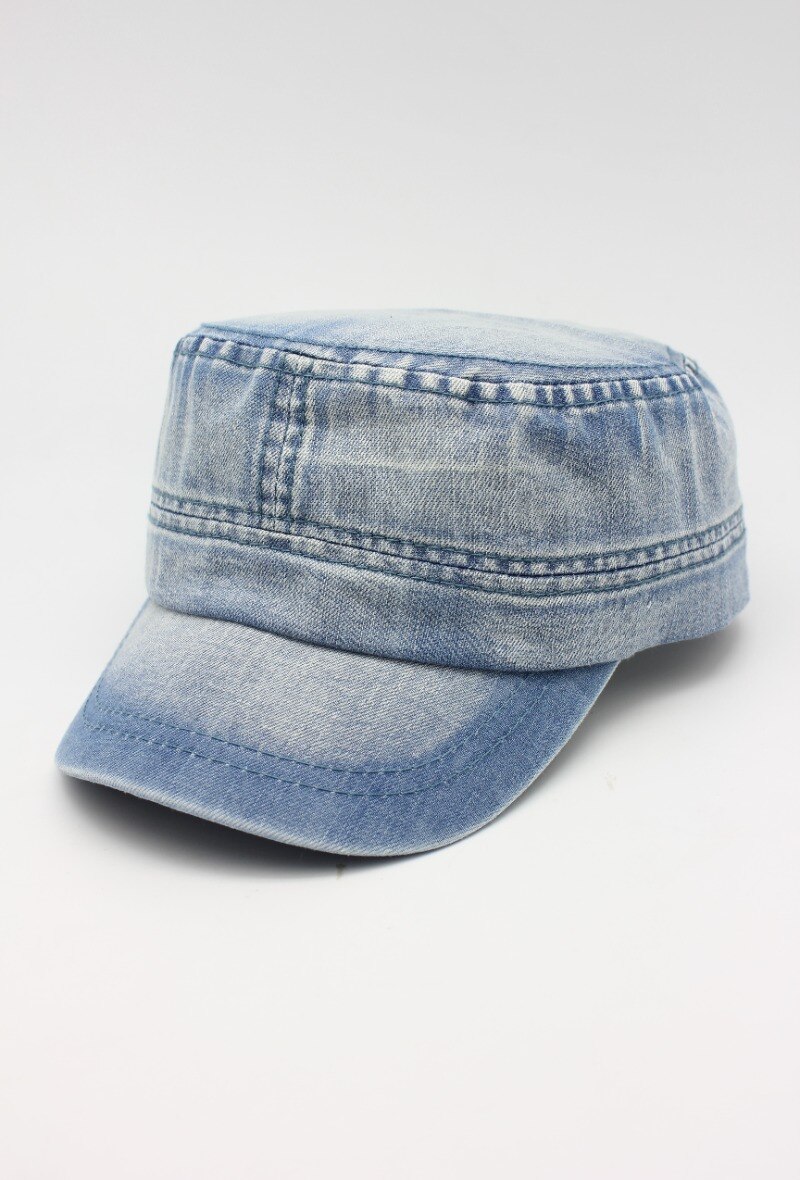 Wholesaler Hologramme Paris - Casquette cubaine 2019041