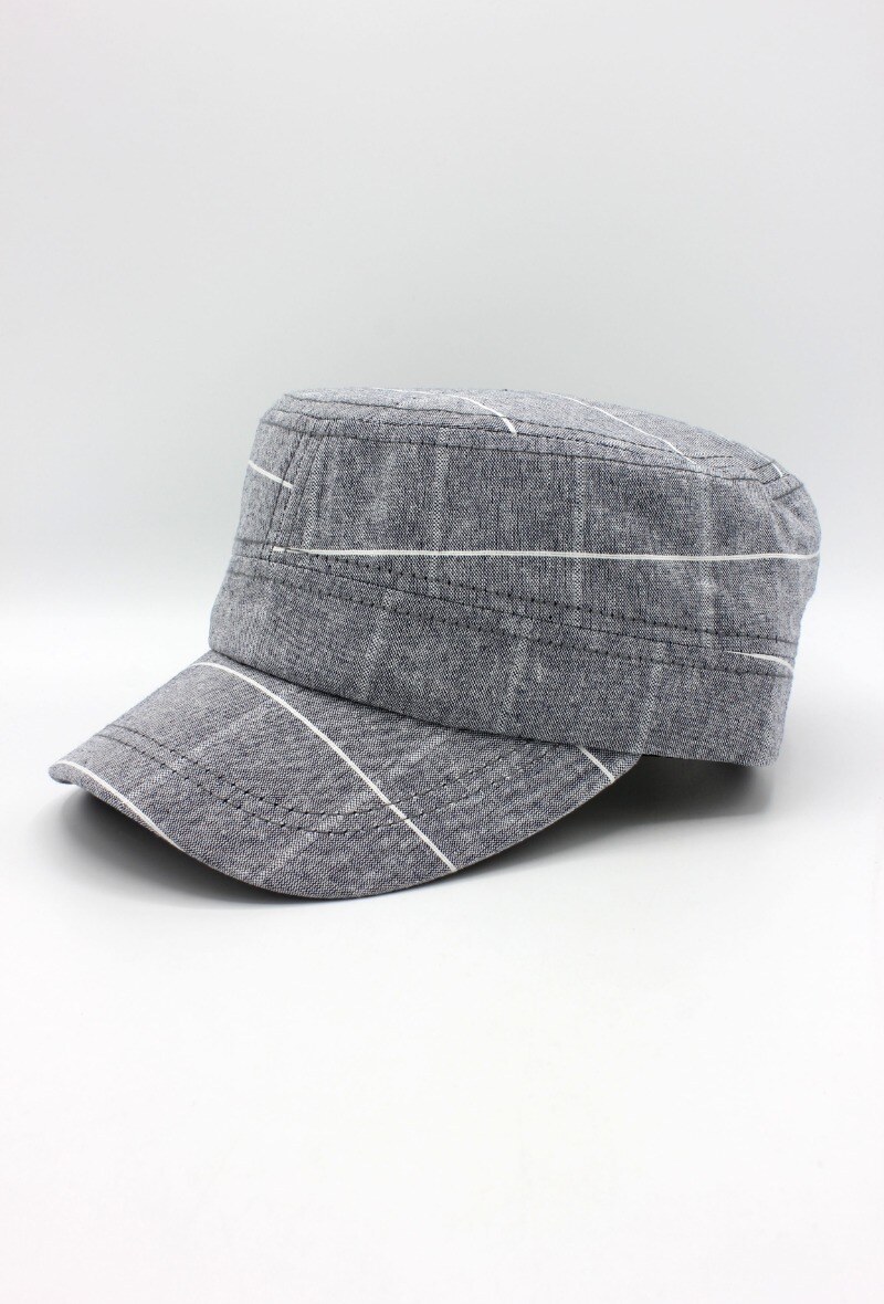 Grossiste Hologramme Paris - Casquette cubaine 2017006