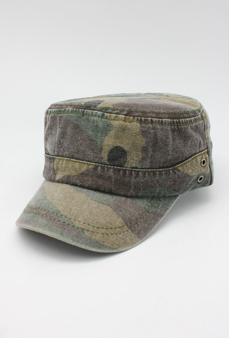 Grossiste Hologramme Paris - Casquette cubaine 2019019