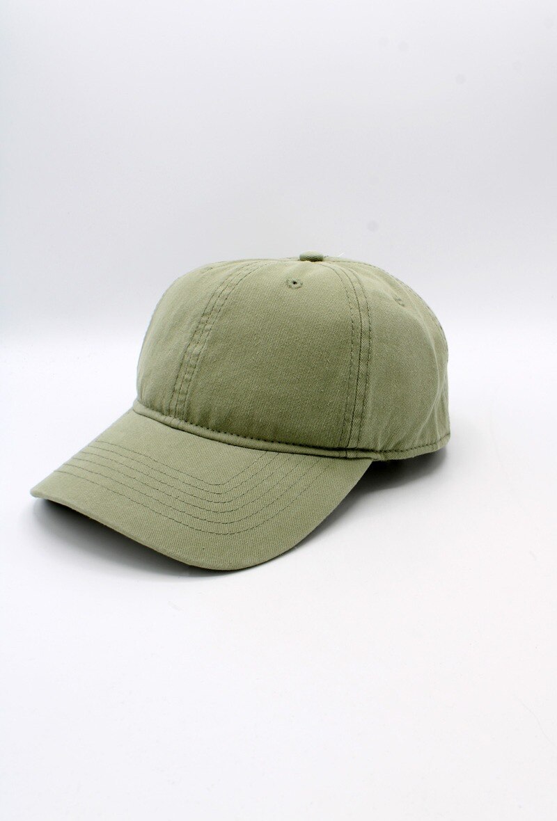 Wholesaler Hologramme Paris - Casquette en Jeans délavée