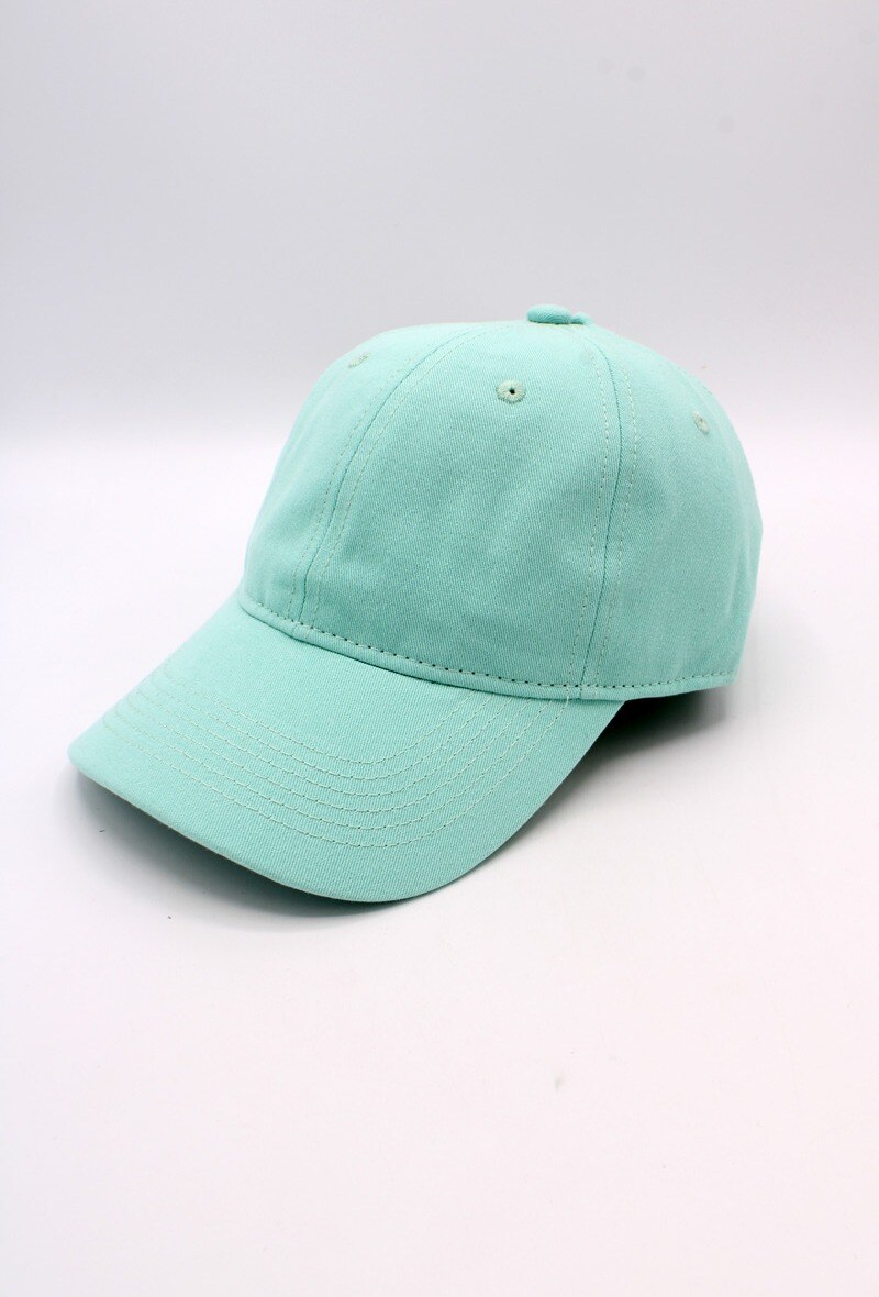 Grossiste Hologramme Paris - Casquette en Jeans délavée