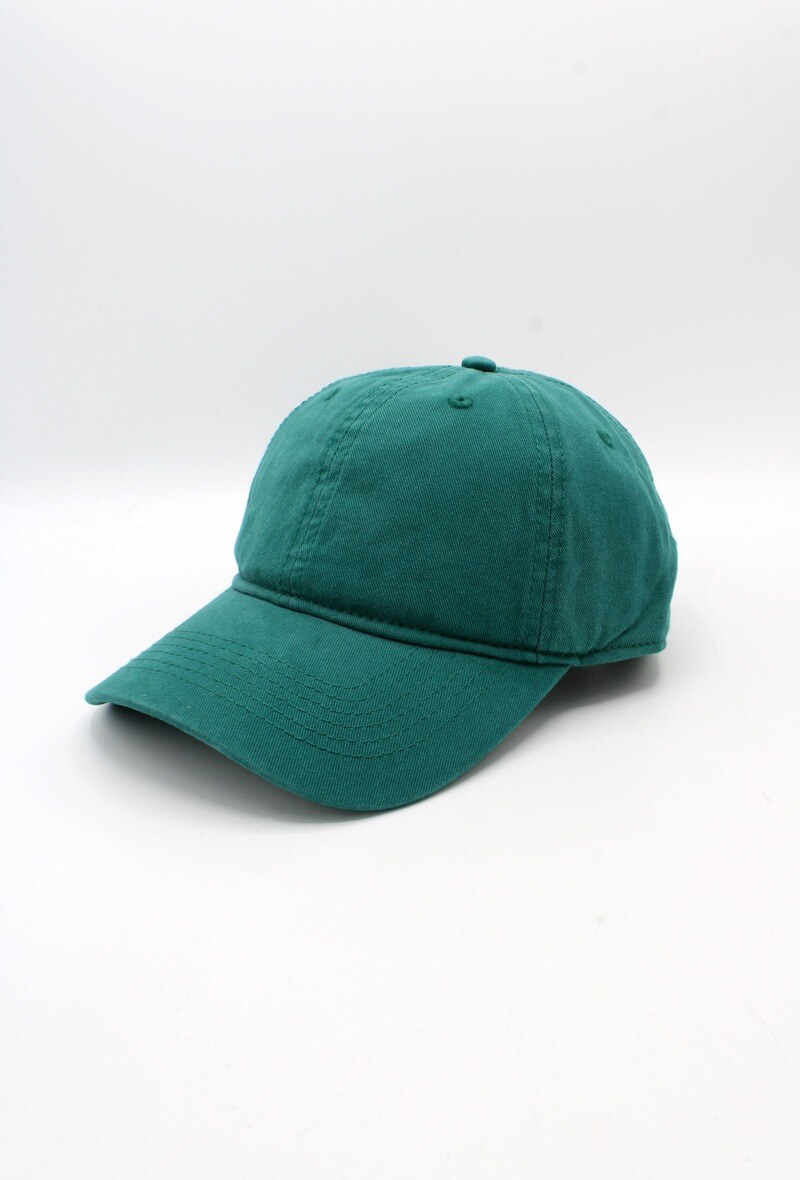 Grossiste Hologramme Paris - Casquette en Jeans délavée