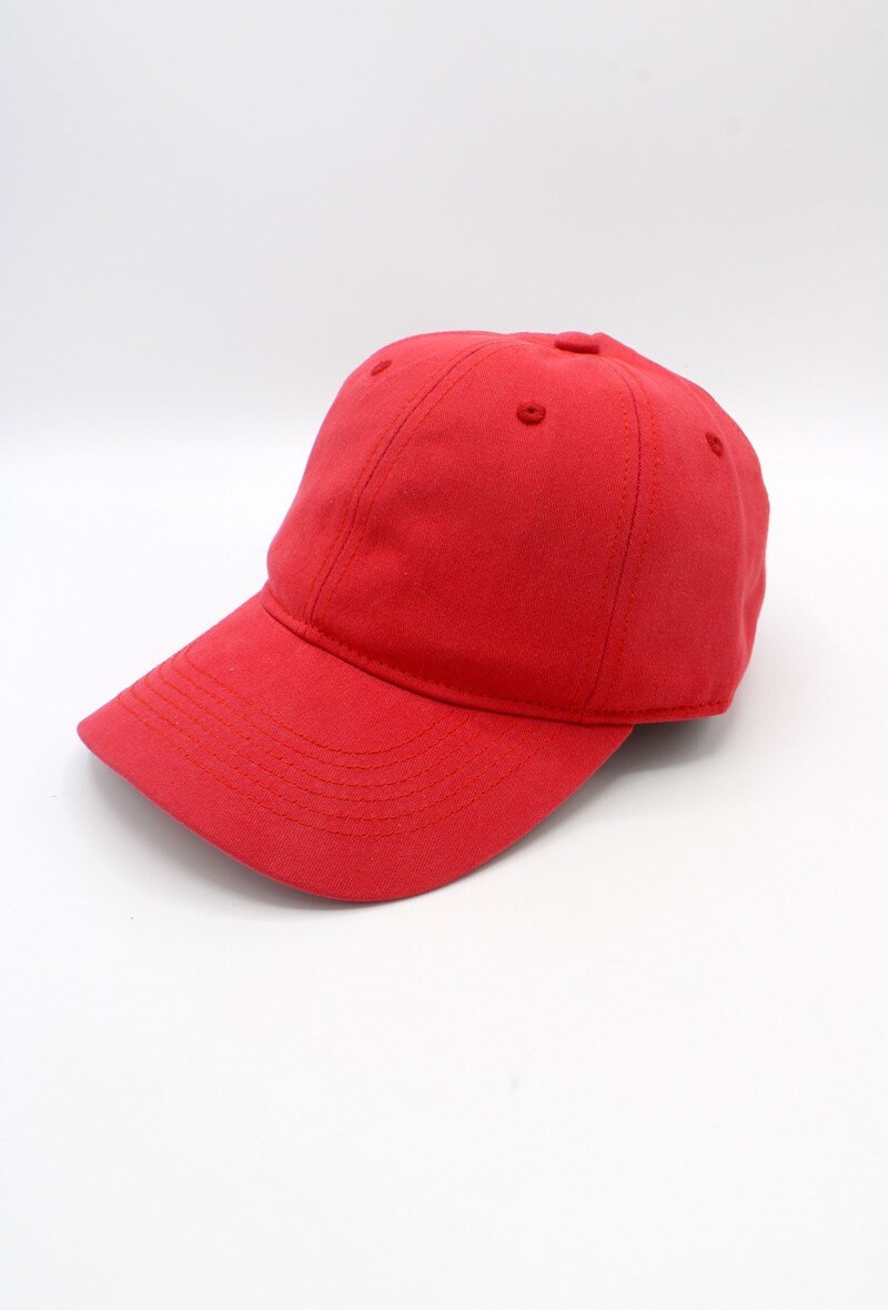Grossiste Hologramme Paris - Casquette en Jeans délavée