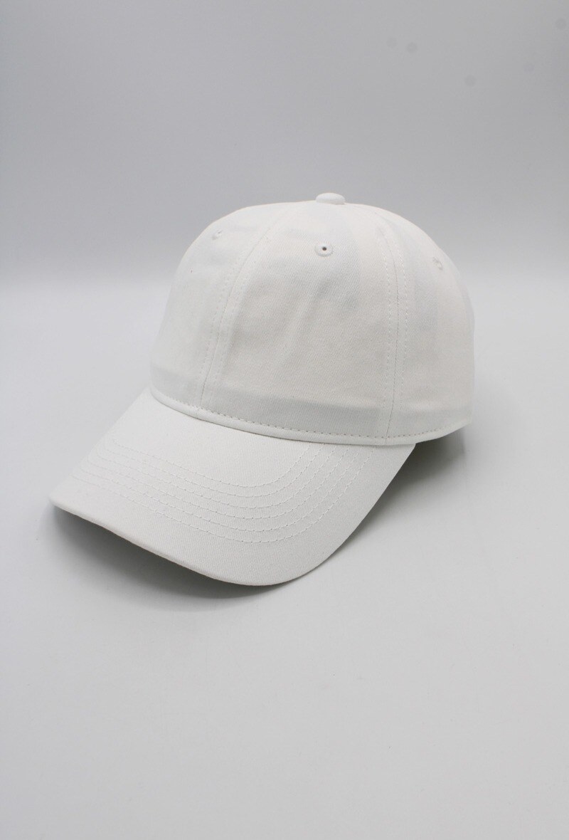 Grossiste Hologramme Paris - Casquette en Jeans délavée