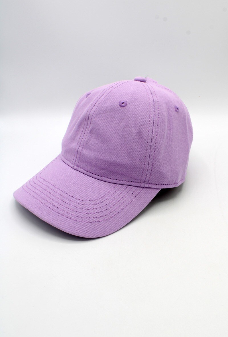 Grossiste Hologramme Paris - Casquette en Jeans délavée