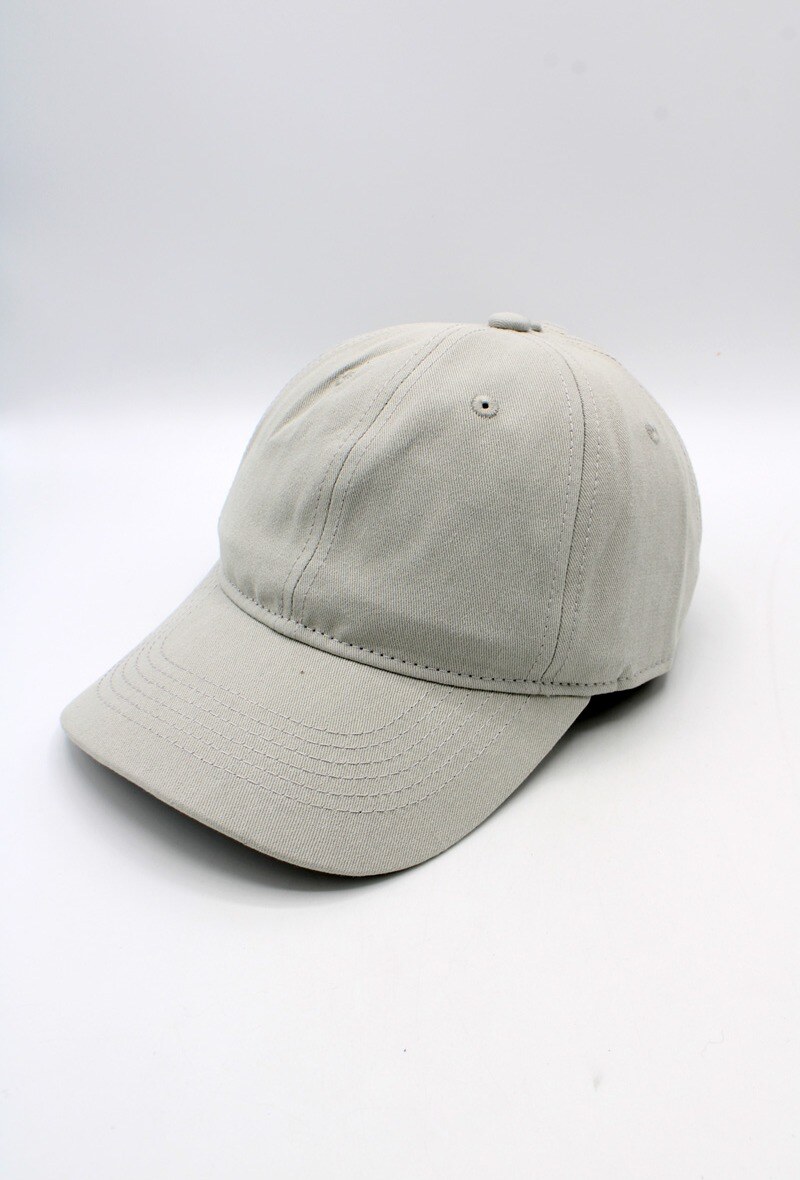Grossiste Hologramme Paris - Casquette en Jeans délavée
