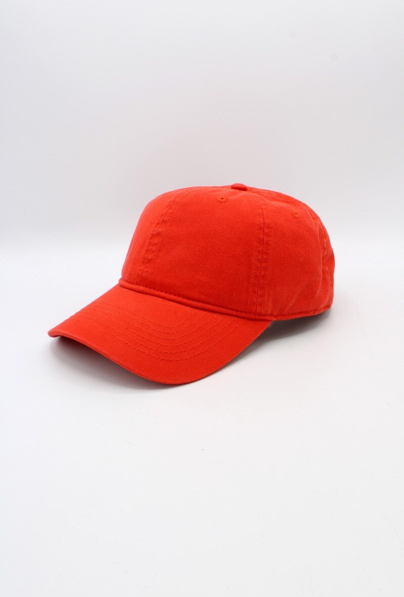 Grossiste Hologramme Paris - Casquette en Jeans délavée