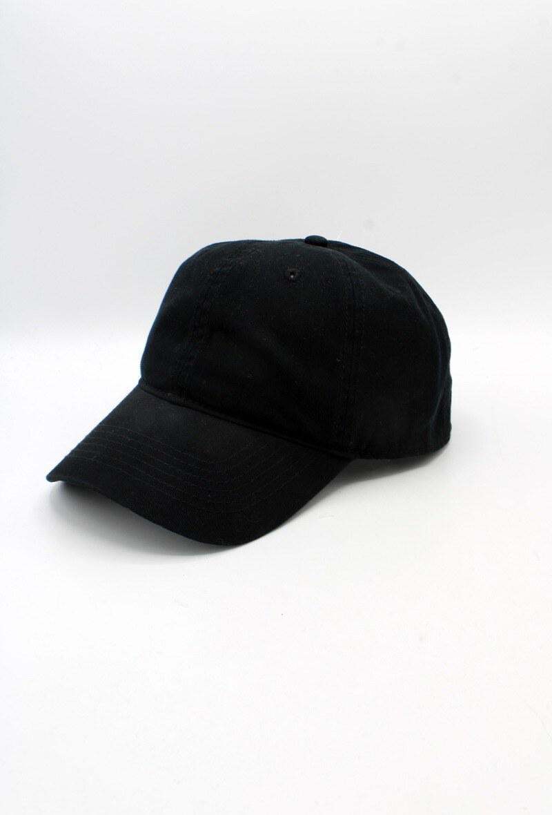 Grossiste Hologramme Paris - Casquette en Jeans délavée