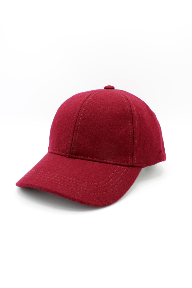 Mayorista Hologramme Paris - Gorro de invierno de lana