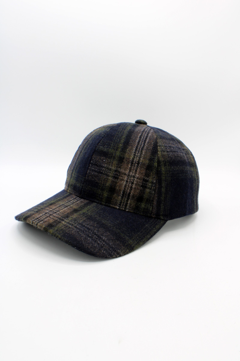 Grossiste Hologramme Paris - Casquette d'hiver en laine