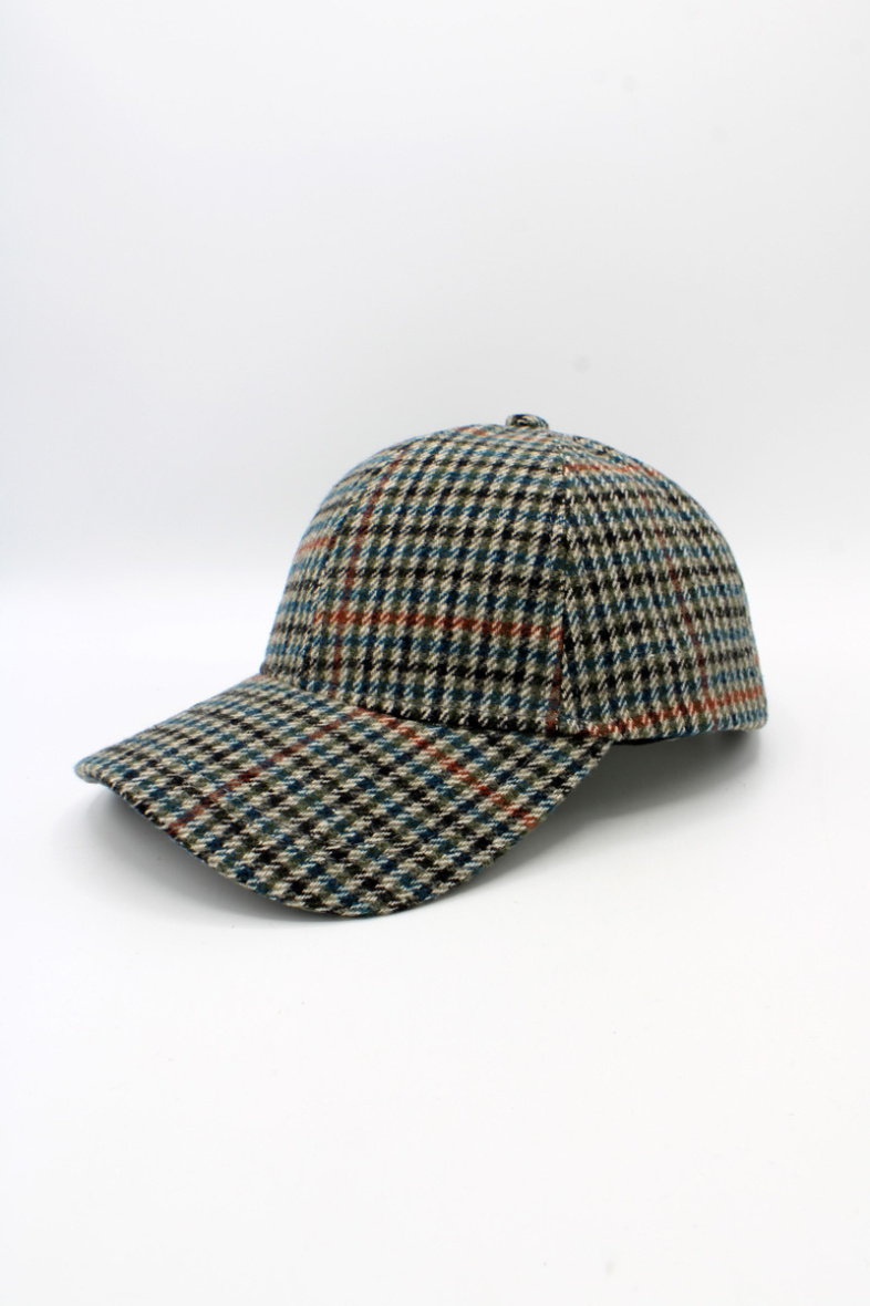 Mayorista Hologramme Paris - Gorro de invierno de poliéster