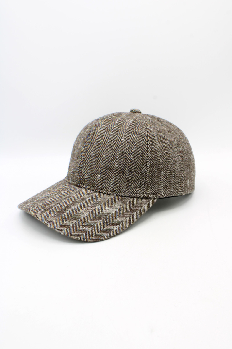 Grossiste Hologramme Paris - Casquette d'hiver en Polyester