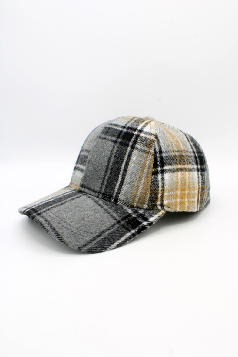Mayorista Hologramme Paris - Gorro de invierno de poliéster