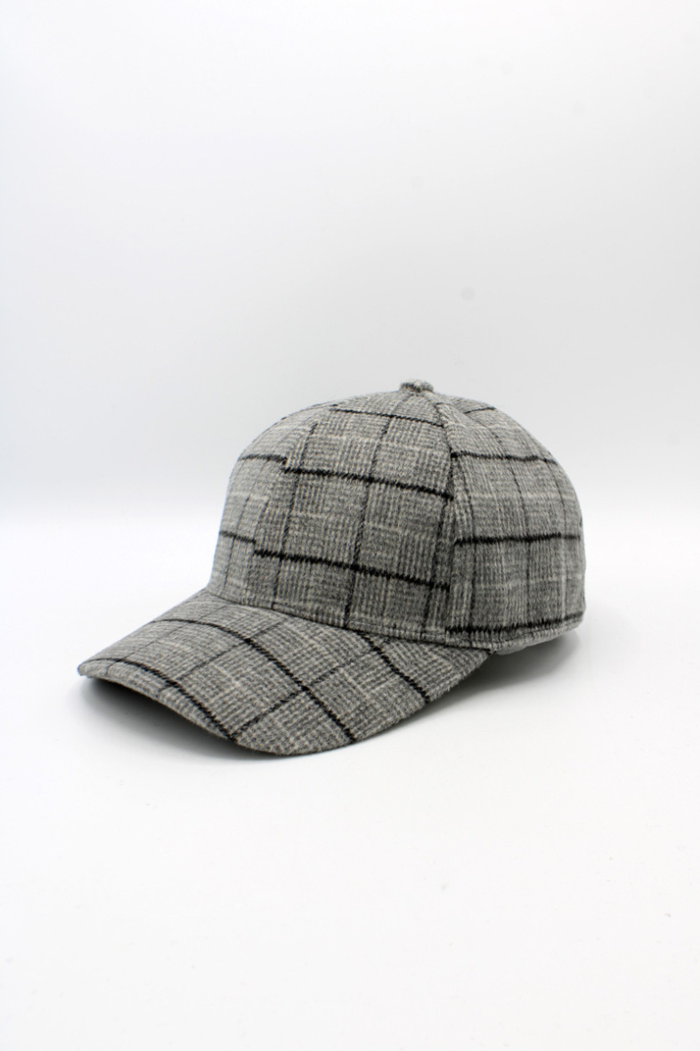Mayorista Hologramme Paris - Gorro de invierno de poliéster