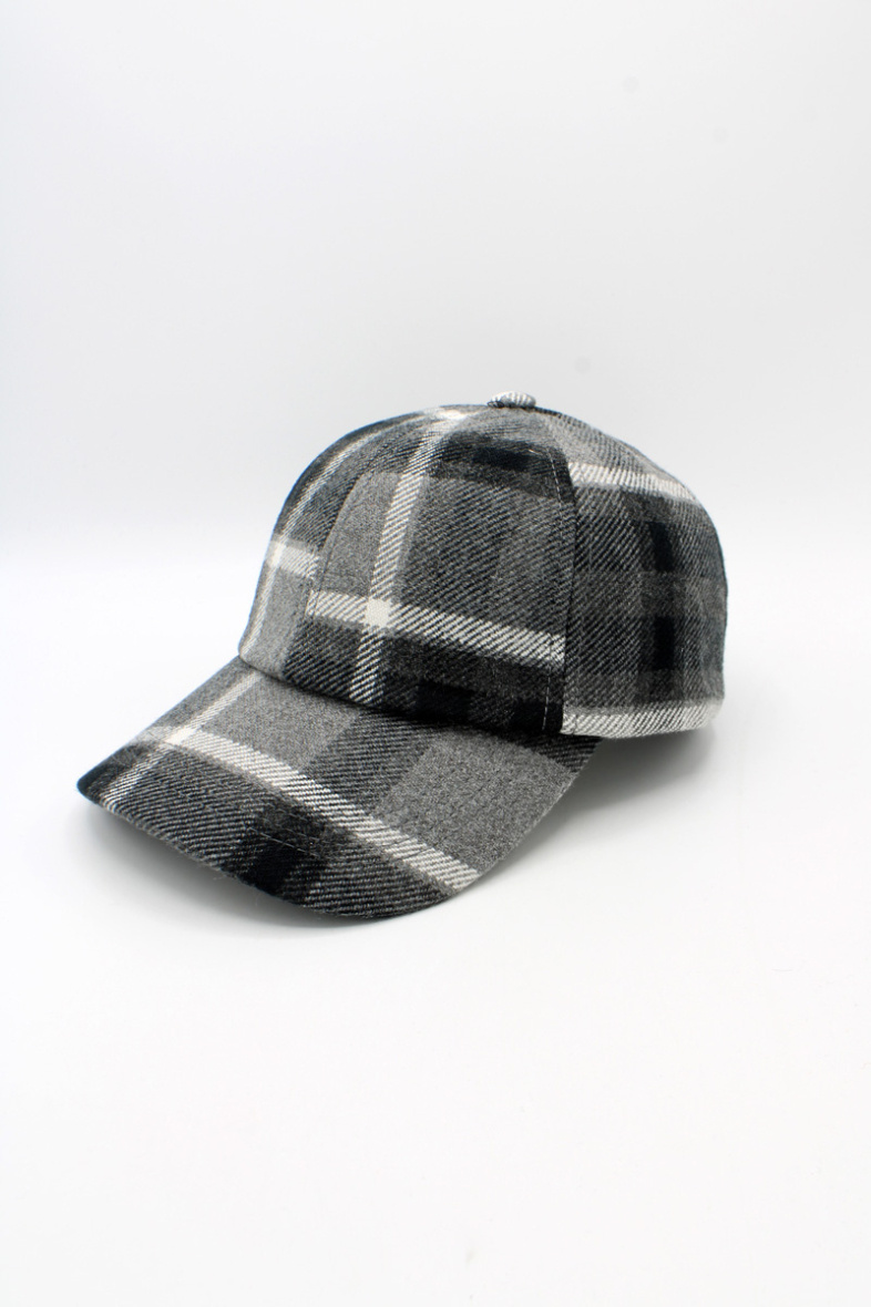 Mayorista Hologramme Paris - Gorro de invierno de viscosa