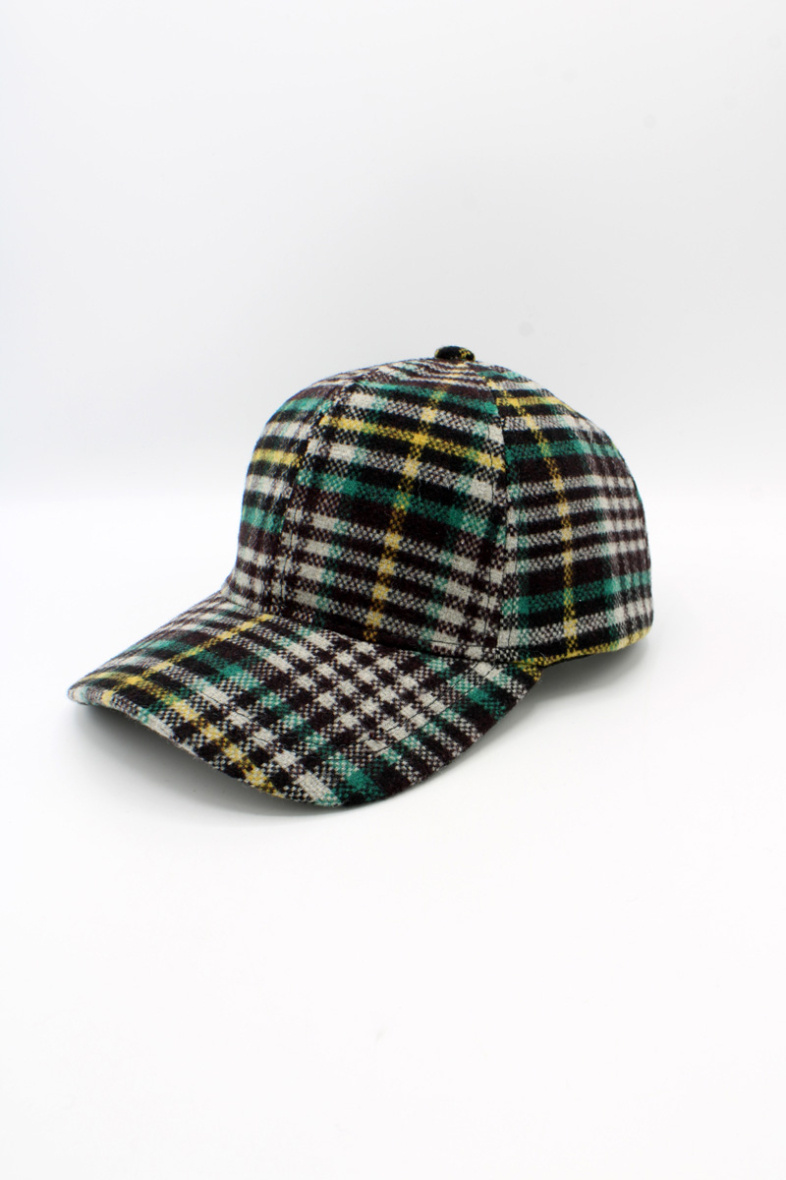 Grossiste Hologramme Paris - Casquette d'hiver en Polyester