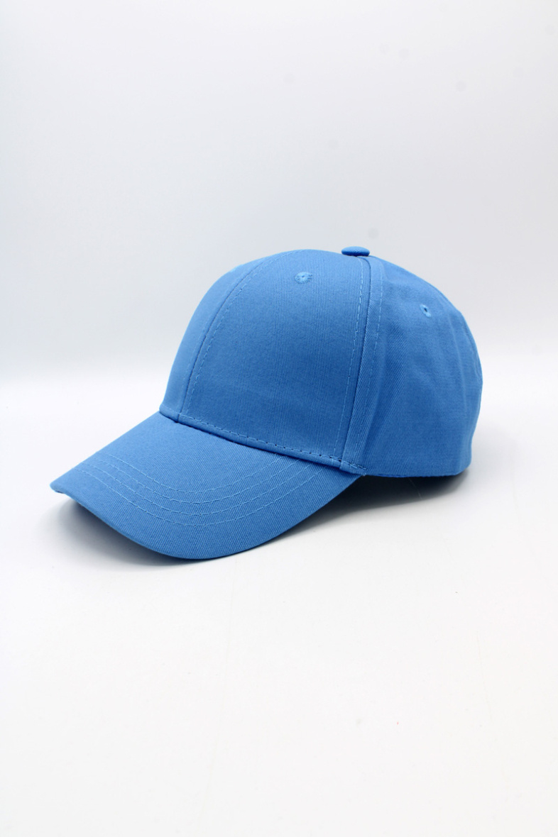 Grossista Hologramme Paris - Cappello classico e semplice con fibbia regolabile