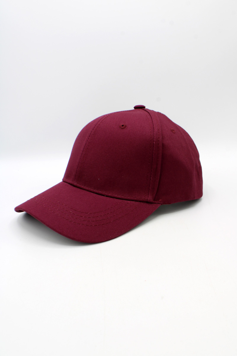 Grossista Hologramme Paris - Cappello classico e semplice con fibbia regolabile
