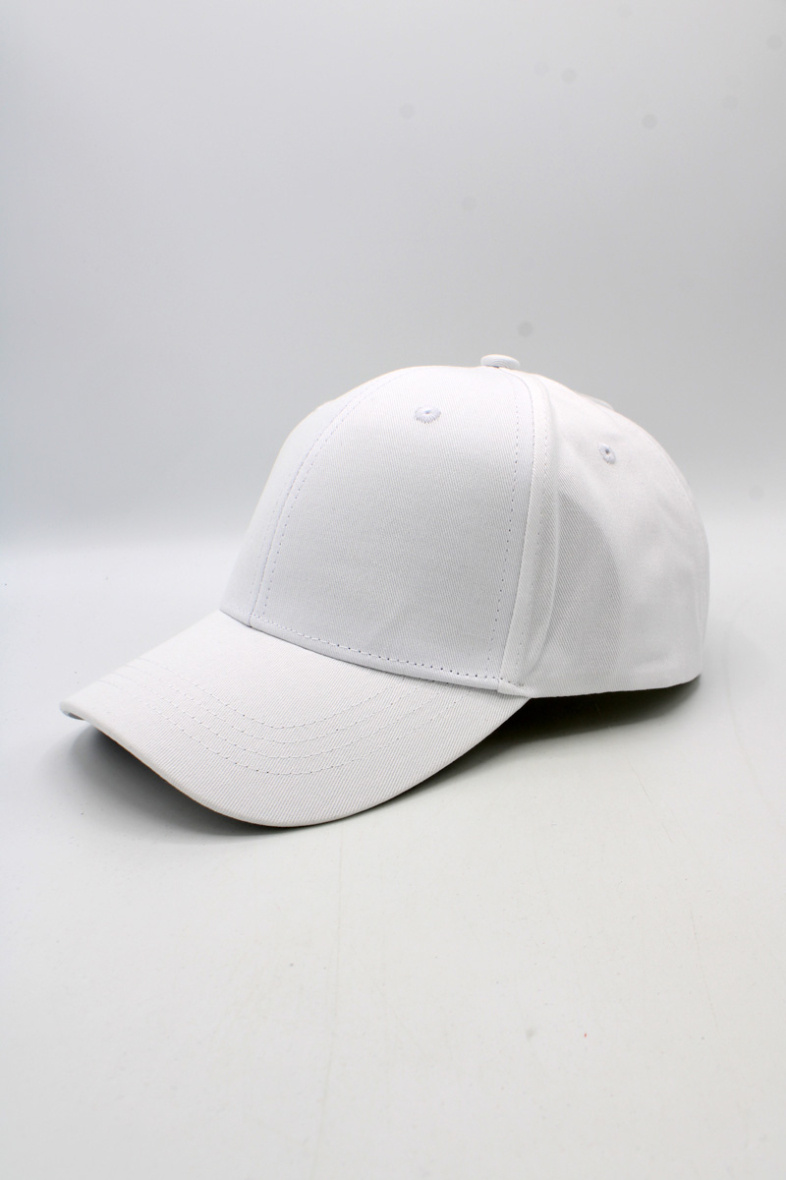 Wholesaler Hologramme Paris - Classic Plain Scratch Buckle Cap