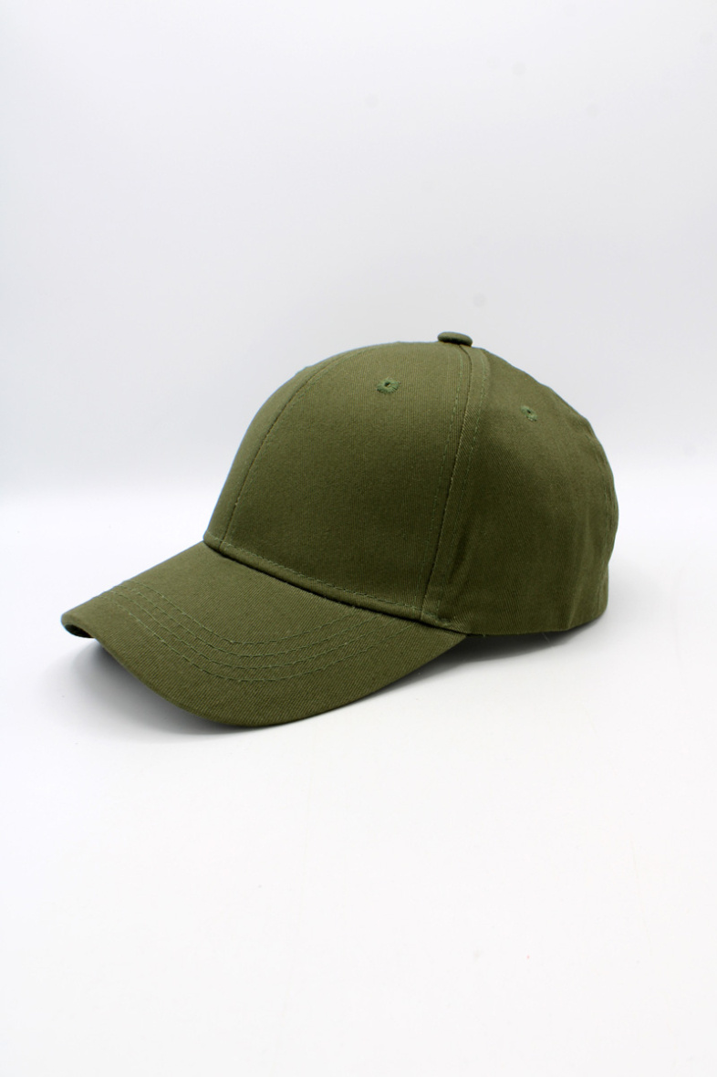 Grossista Hologramme Paris - Cappello classico e semplice con fibbia regolabile