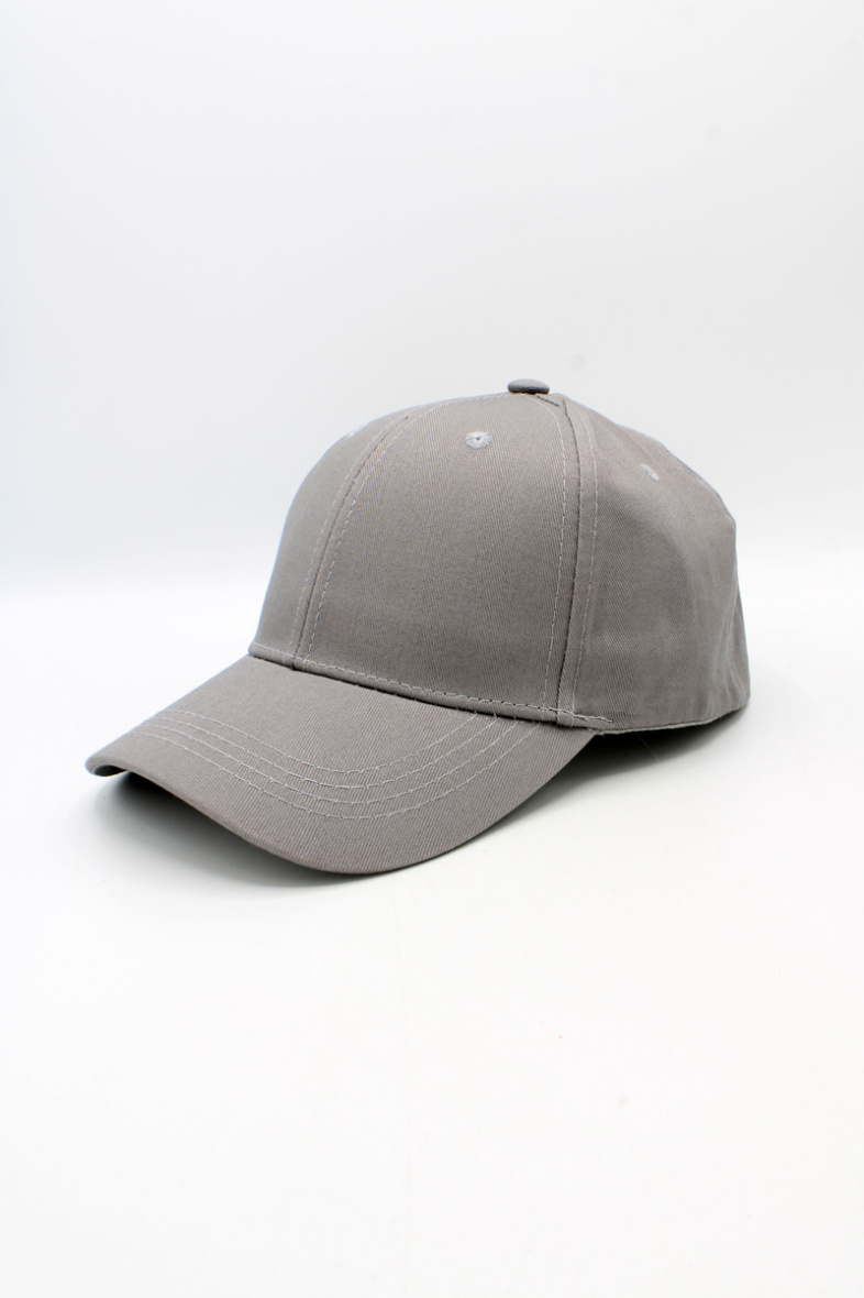 Grossista Hologramme Paris - Cappello classico e semplice con fibbia regolabile