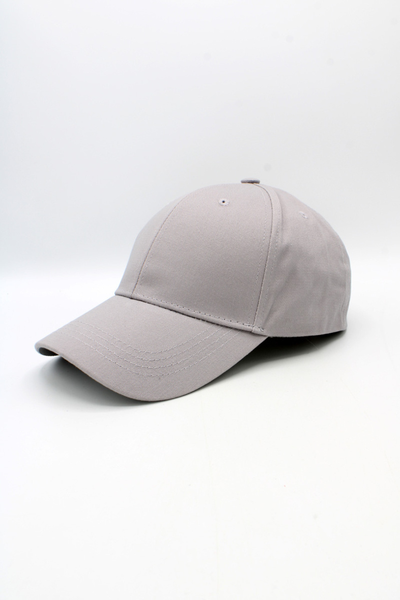 Wholesaler Hologramme Paris - Classic Plain Scratch Buckle Cap