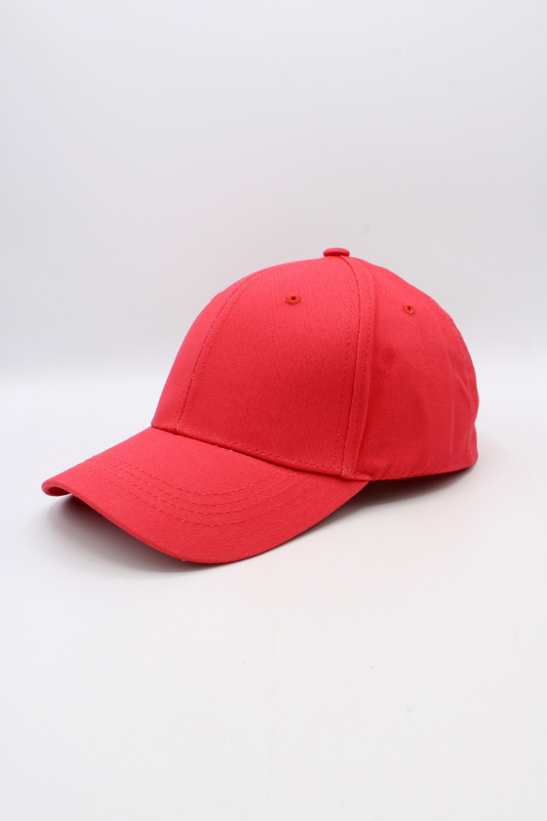 Grossista Hologramme Paris - Cappello classico e semplice con fibbia regolabile