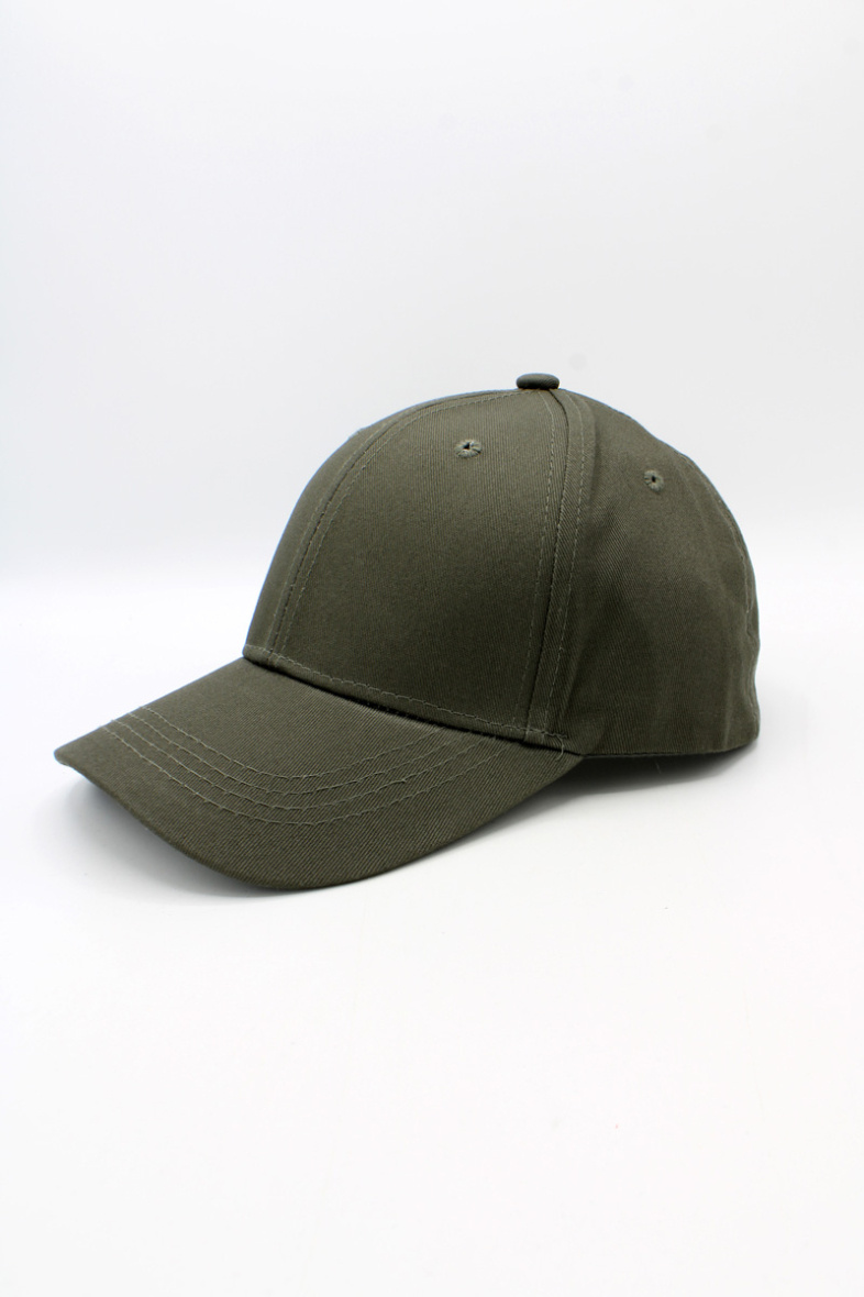 Grossista Hologramme Paris - Cappello classico e semplice con fibbia regolabile