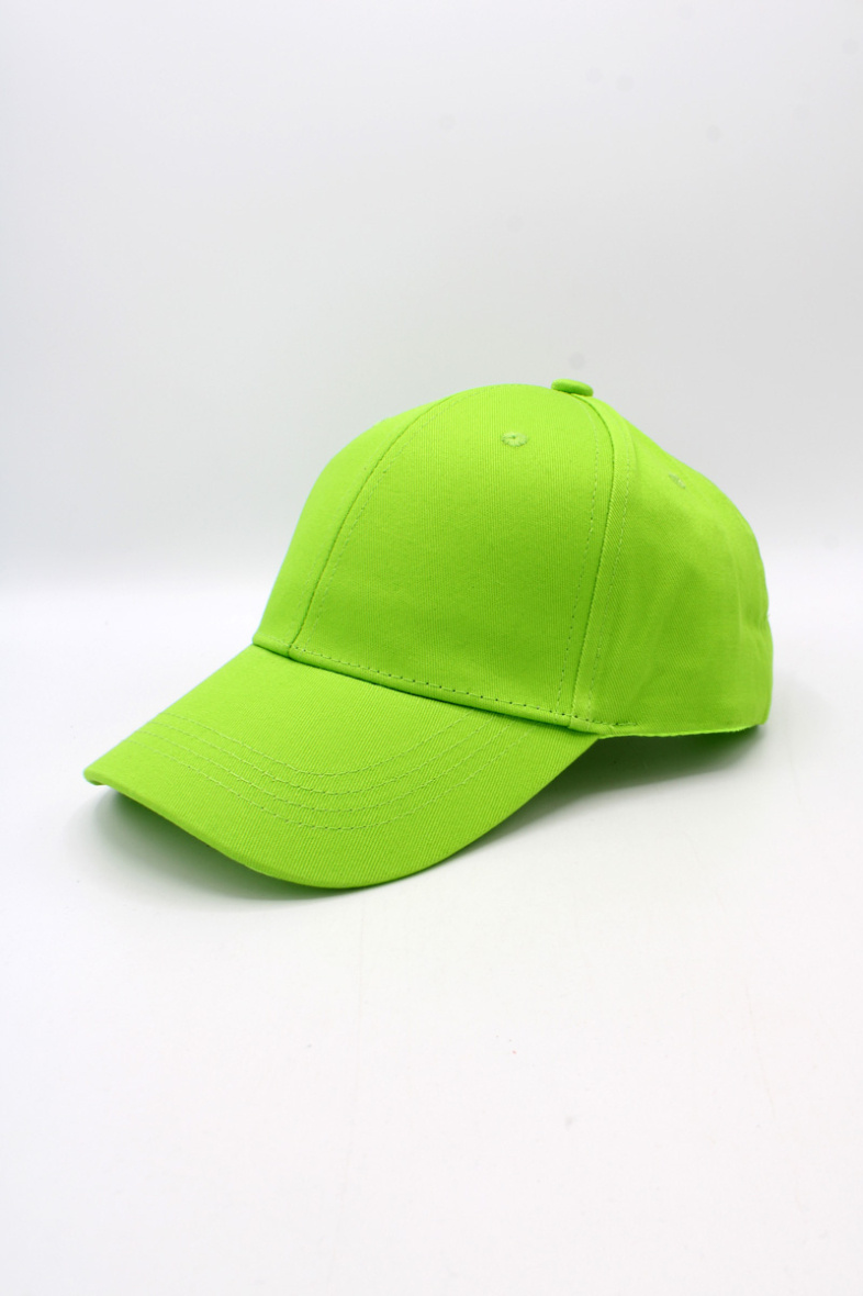 Grossista Hologramme Paris - Cappello classico e semplice con fibbia regolabile