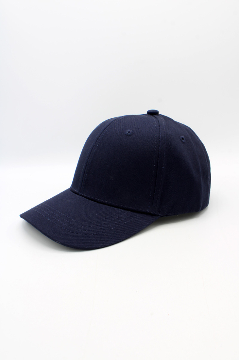 Wholesaler Hologramme Paris - Classic Plain Scratch Buckle Cap