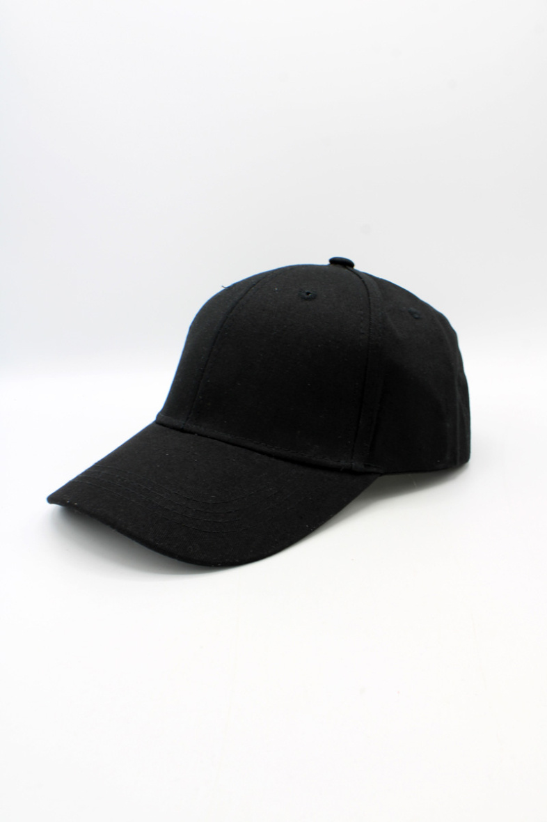 Wholesaler Hologramme Paris - Classic Plain Scratch Buckle Cap