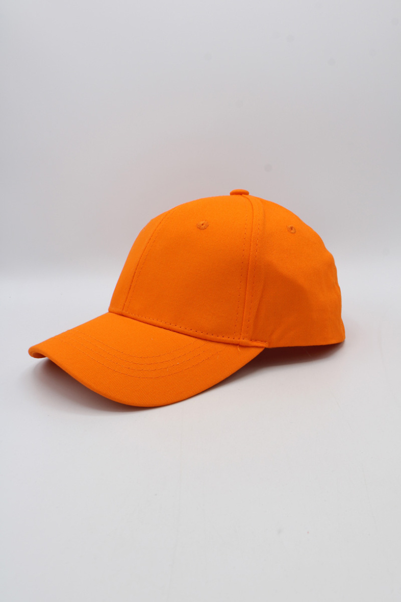Wholesaler Hologramme Paris - Classic Plain Scratch Buckle Cap